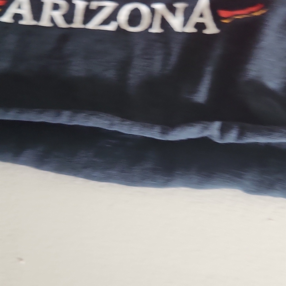 Gildan Crop shirt Arazona size L Cactus Cropped - Picture 8 of 8